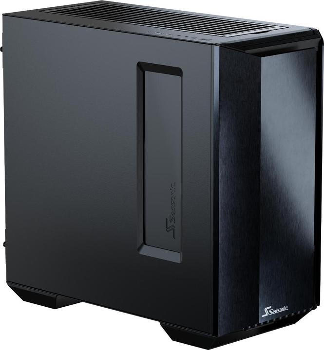Immagine prodotto Seasonic SYNCRO Q704 + SYNCRO DGC-750 (mATX, ITX, ATX)
