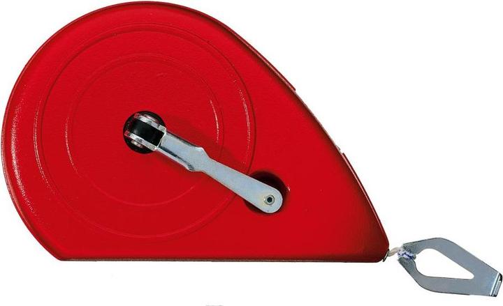 Immagine prodotto Hultafors Kridtsnor 30 m i metalhus - AL 30, 652153