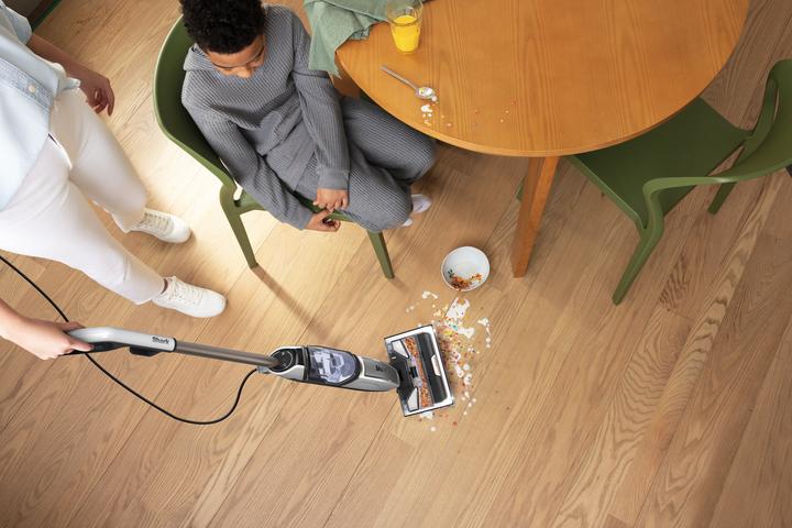 Image du produit Shark SD200EU Hartbodenreiniger