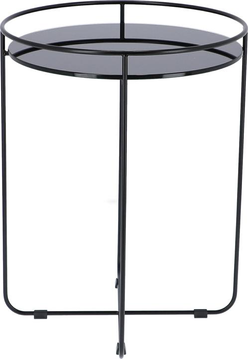 Produktbild Fiam Tischgestell CLOCK S