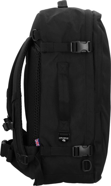 Image du produit Cabin zero Travel Cabin Bag Classic Pro 42L Sac à dos 54 cm pour ordinateur portable (34 l)