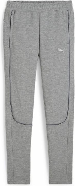 Actual product image Puma teamFINAL Casuals Pants Jr (164)