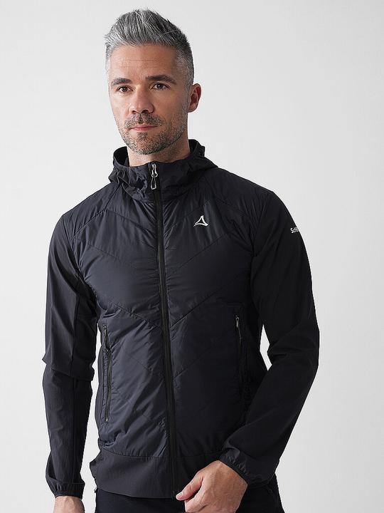 Immagine prodotto Schöffel Hybrid Jk Style Blaueis MNS (50, L)