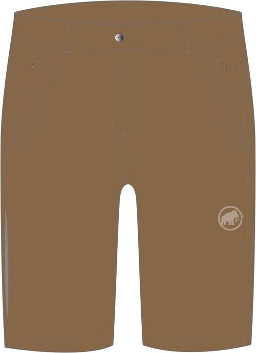Immagine prodotto Mammut Hiking V Shorts Women (34)