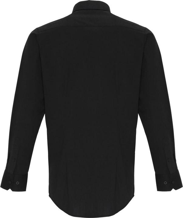 Immagine prodotto Premier Camicia Elasticizzato Manica Lunga Adulto Unisex (4XL)