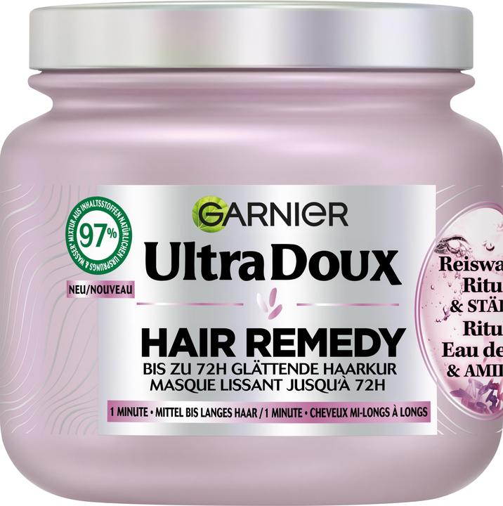 Garnier Ultra Doux (340 ml)