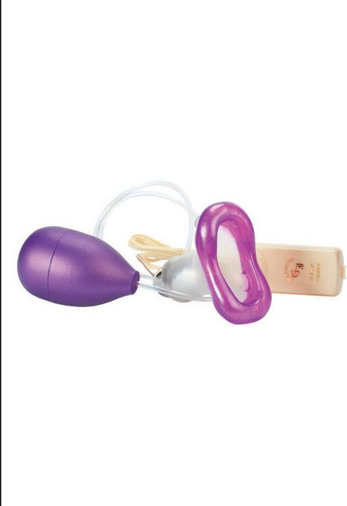 Actual product image Seven Creations Clit Massager