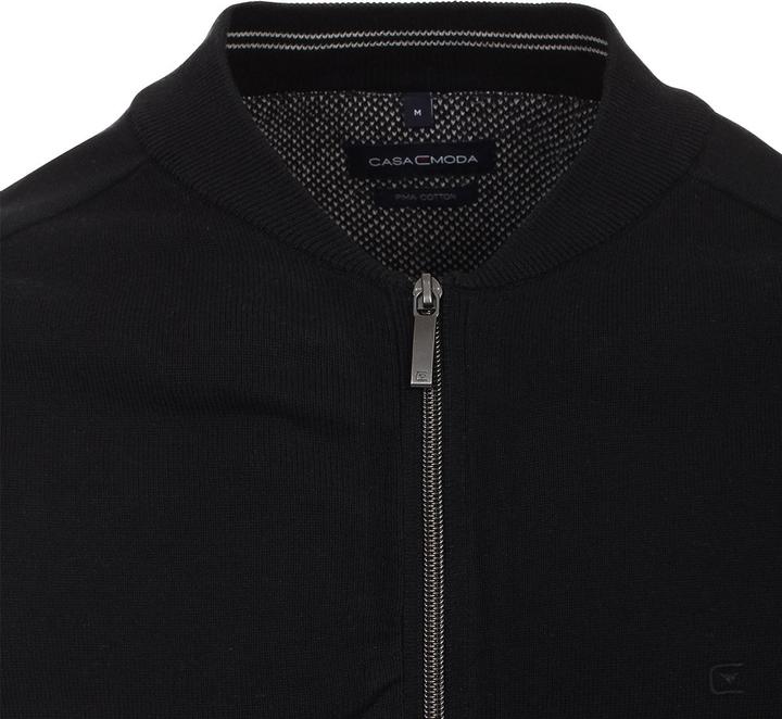 Immagine prodotto Casamoda Basic Strickjacke (S)