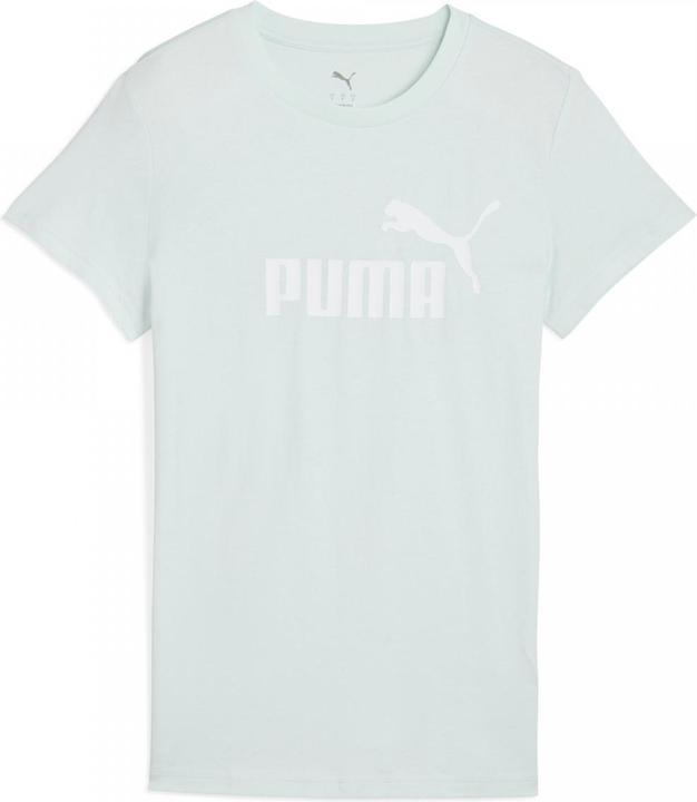 Actual product image Puma ESS No. 1 Logo Tee (s) (L)