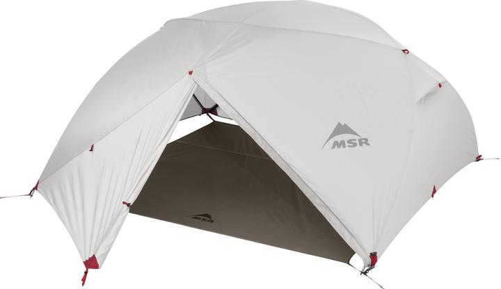 Actual product image Msr Elixir (Dome tent, 3.60 kg, 4 persons)
