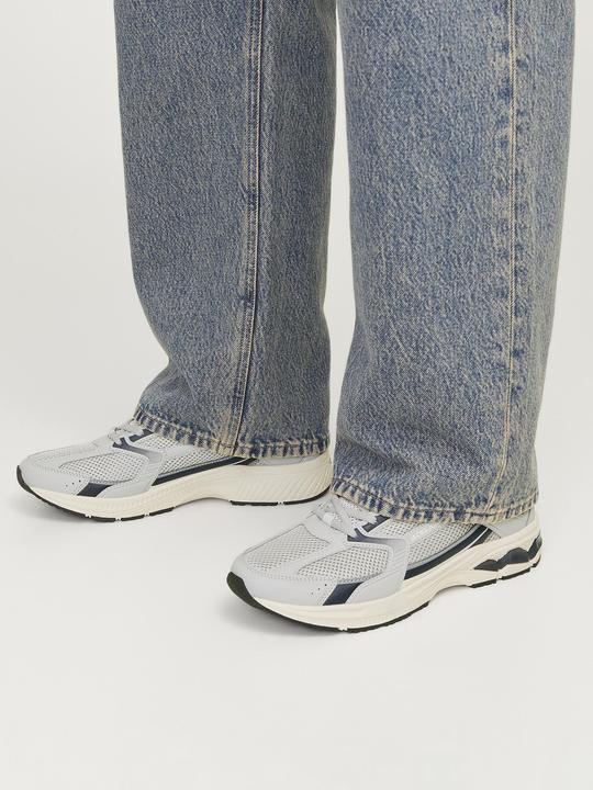 Actual product image Jack & Jones Jfwtokyo Mesh Sneaker Noos (44)