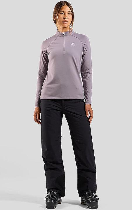 Immagine prodotto Odlo Strato medio 1/2 zip ESSENTIAL LIGHT (XS)