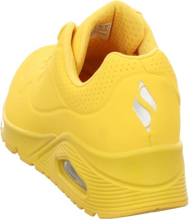 Actual product image Skechers Uno Stand On Air (40)