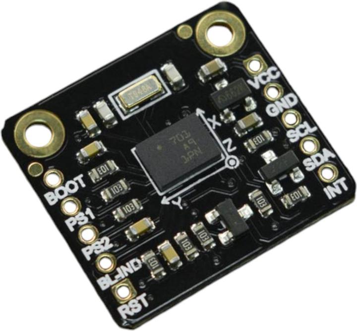 Produktbild DFRobot BNO055 Intelligent 9-Achsen Sensor