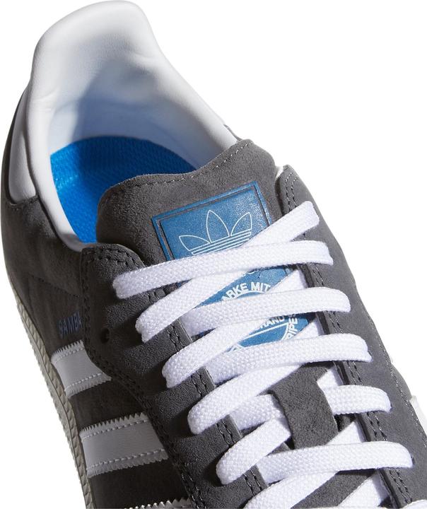 Produktbild adidas Samba ADV (41 1/3)