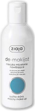 Ziaja Micelle Milk Milk 200 Ml (Reinigungslotion, 200 ml)