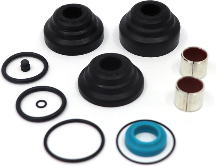 RockShox 200h Service Kit - Vivid Ultimate Coil 2025+