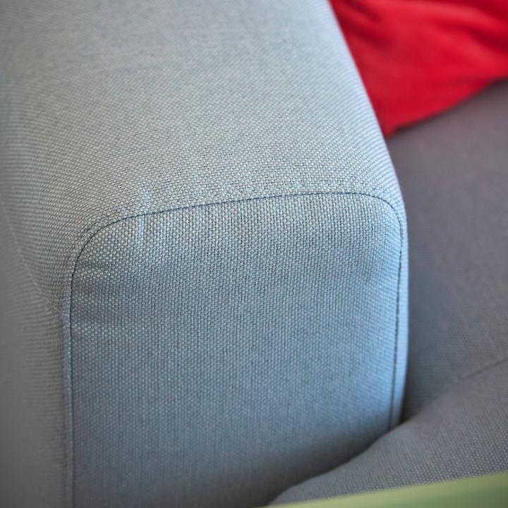 Produktbild Ikarus Clifden 3-Sitzer Sofa mit Anbauecke links (Ecksofa)