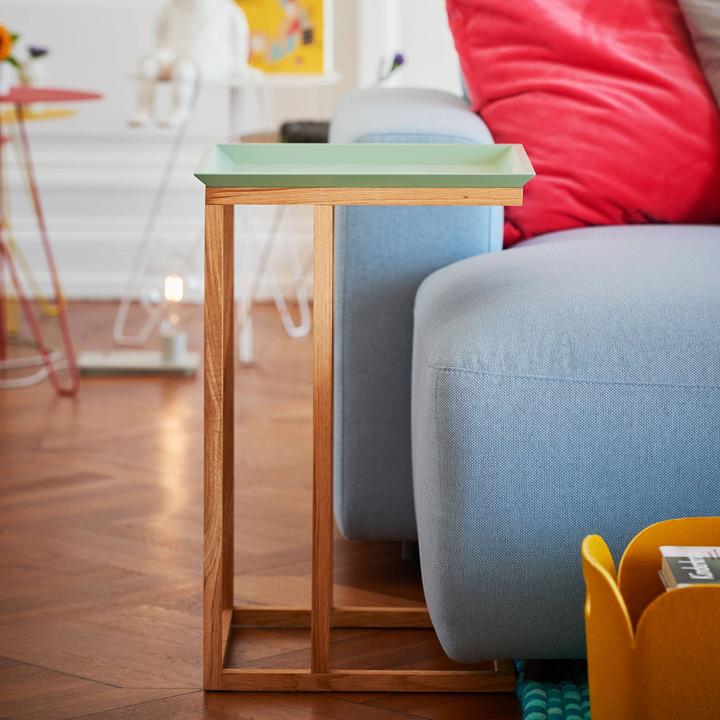 Produktbild Ikarus Clifden 3-Sitzer Sofa mit Anbauecke links (Ecksofa)