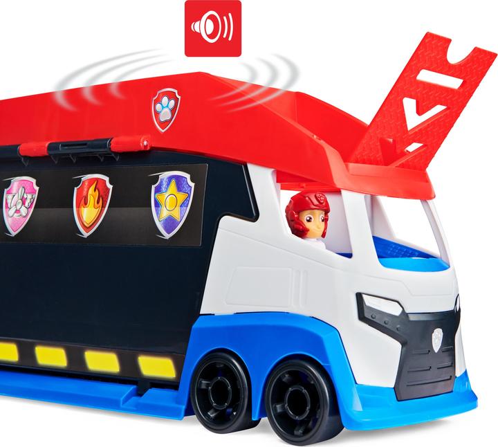 Produktbild Spin Master Paw Patroller 3