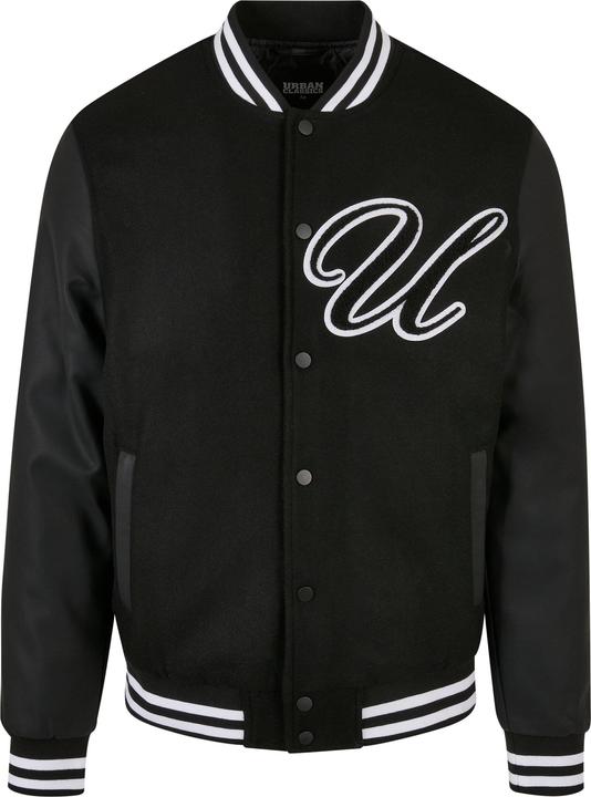 Immagine prodotto Urban Classics Giacca Big U College - 19439 (XL)
