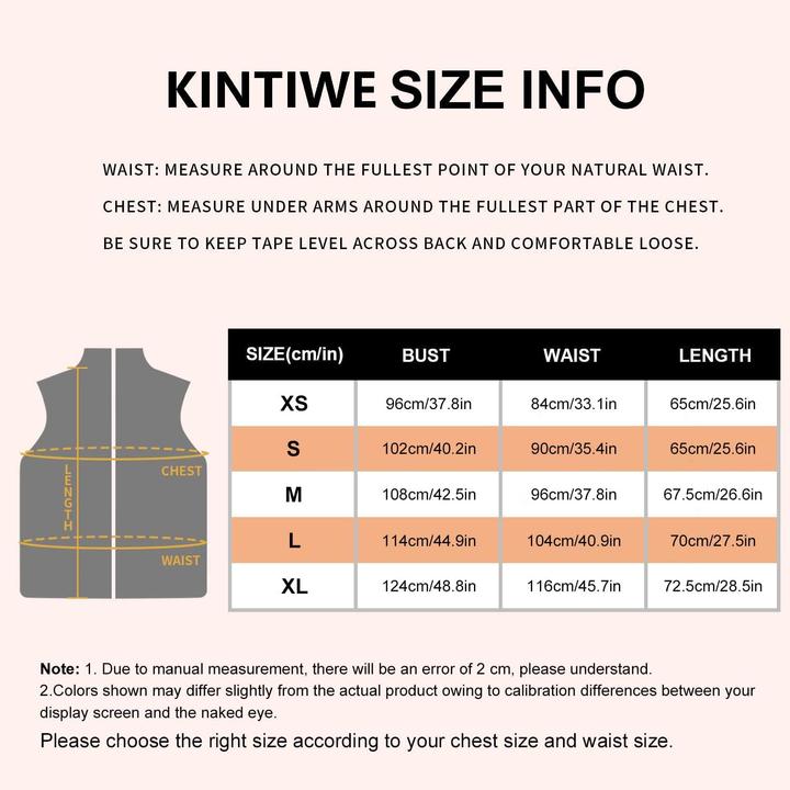 Produktbild Kintiwe Beheizbare Weste (M)