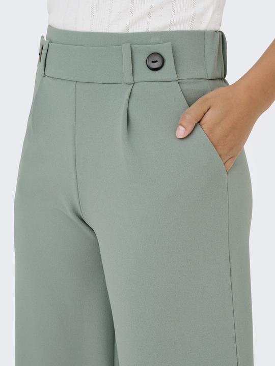Produktbild JdY Weit geschnittene Hose Hose mit weitem Beinschnitt (XL)