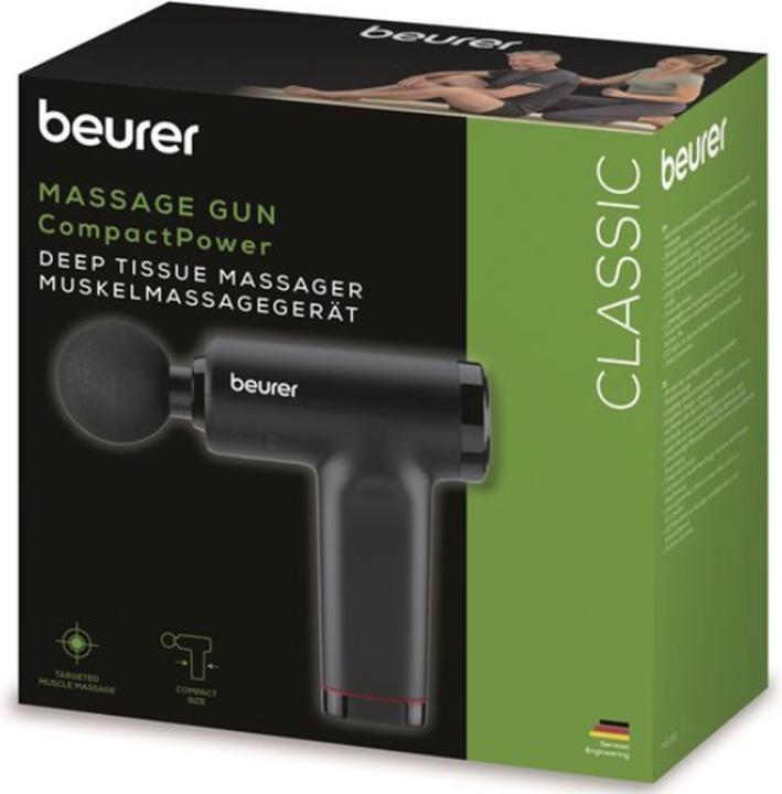 Actual product image Beurer MG 89