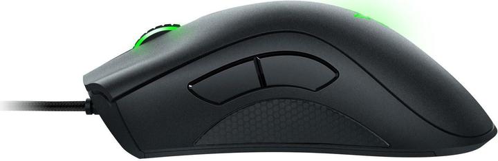 Image du produit Razer DeathAdder Essential (Filaire)