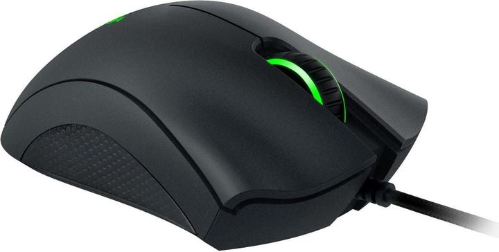 Image du produit Razer DeathAdder Essential (Filaire)