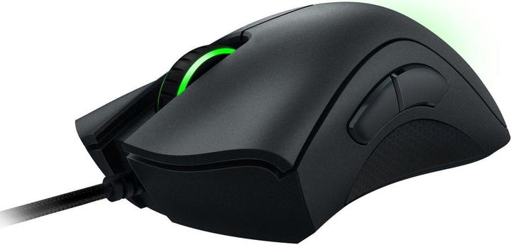 Image du produit Razer DeathAdder Essential (Filaire)