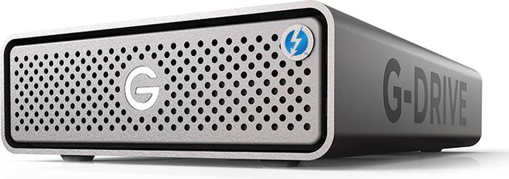 Produktbild SanDisk Professional G-Drive Pro (6 TB)