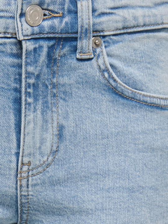 Produktbild Only & Sons Junior Osjply Lb 2791 Pim Dnm Shorts Noos (176)