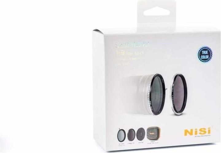 Nisi Swift Kits