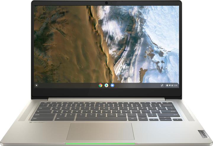 Lenovo IdeaPad 5 (14", Intel Core i3-1115G4, 4 GB, 128 GB, DE)