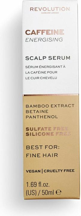 Revolution Haircare Skinification Caffeine (50 ml)