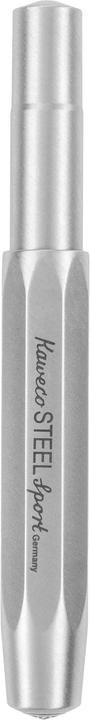 Image du produit Kaweco Rollerball Sport (Silver, 1 x)