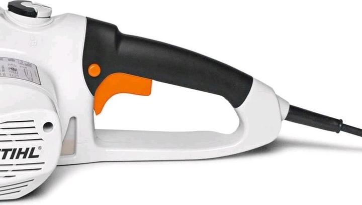 Produktbild Stihl Kettensäge MSE 170 PM3 Schienenlänge 35 cm (Elektro Kettensäge)