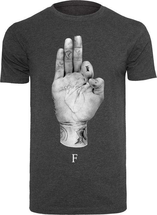 Mister Tee FMS Sign Tee - 1500