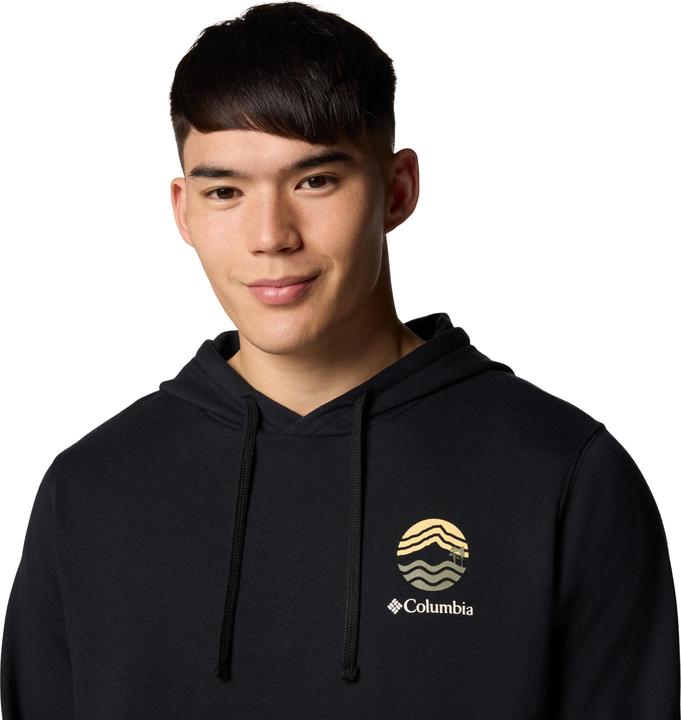Immagine prodotto Columbia Felpa grafica con cappuccio Trek™ da uomo (XL)