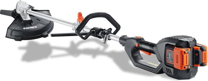 Produktbild Fuxtec FX-E2MS-SET (Kunststoffmesser, Trimmfaden)