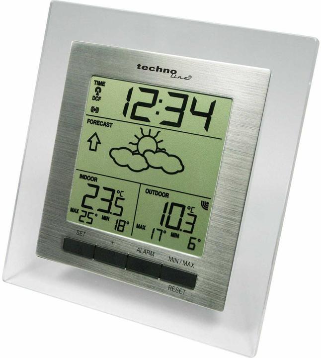 Immagine prodotto Technoline Ws9136