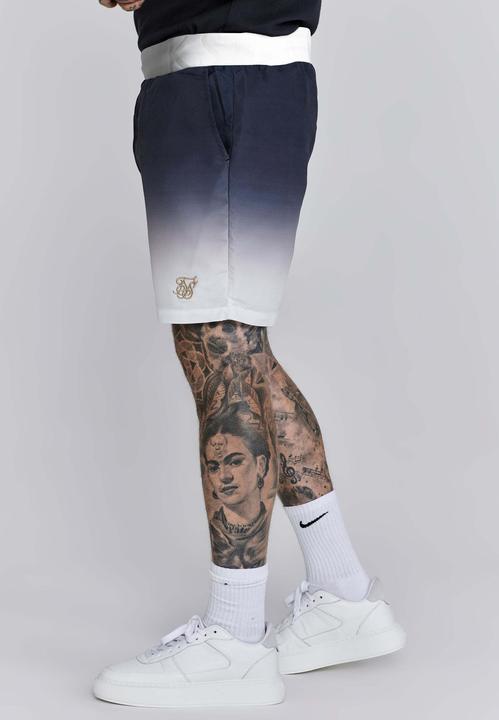 Actual product image Siksilk Badehose Fade Swim Shorts (XL)