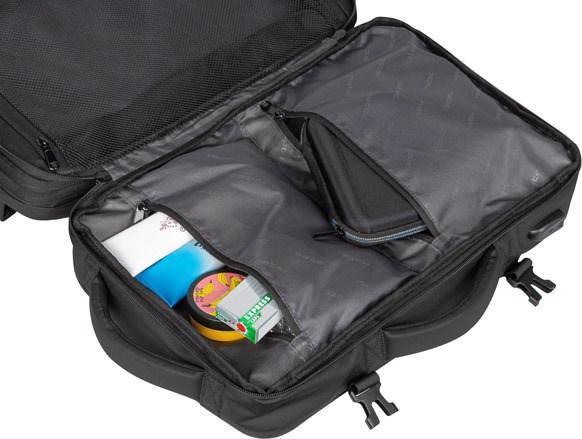 Actual product image Genesis Plecak Natec CAMEL PRO 17.3" (NTO-2116) (17.30", Universal)