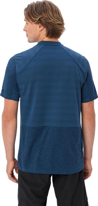Actual product image Vaude Tamaro HZ Shirt IV (XXL)
