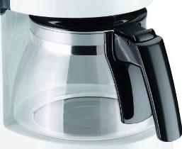 Produktbild Melitta Glaskrug Enjoy