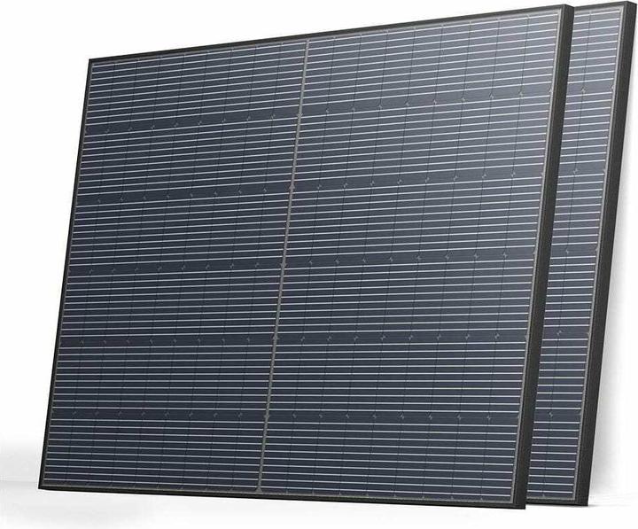 Image du produit EcoFlow PowerStream (800 W)
