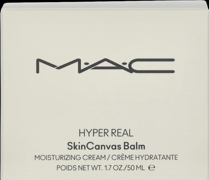 Produktbild MAC Cosmetics Hyper Real Skincanvas Balm (50 ml, Tagescreme)