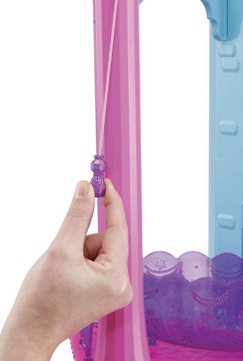 Produktbild Barbie Grosses Prinzessinnen Schloss
