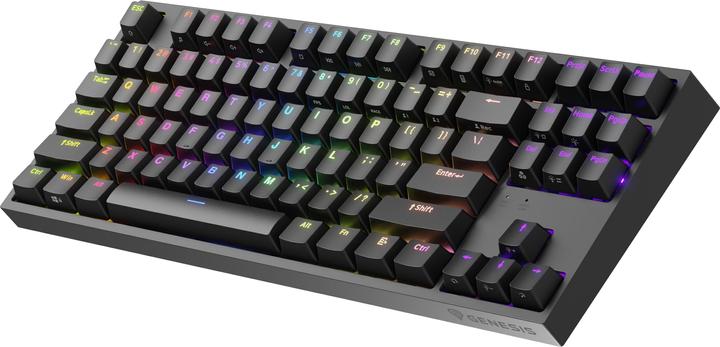 Image du produit Genesis Thor 404 TKL (US, Filaire)
